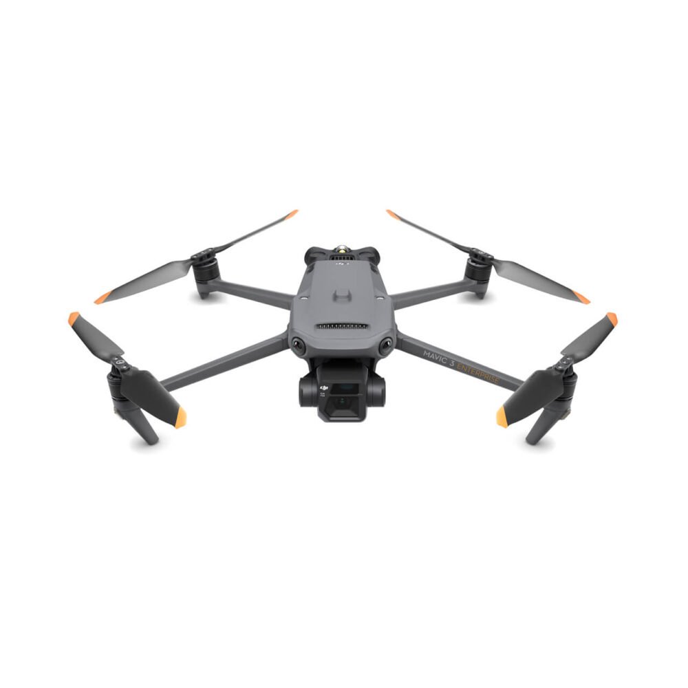 DJI Mavic 3T Worry-Free Basic Combo Matrice 40T - Image 2