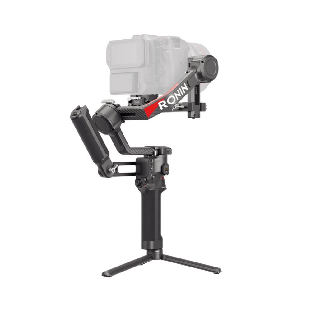 DJI RS4 PRO COMBO - Image 5