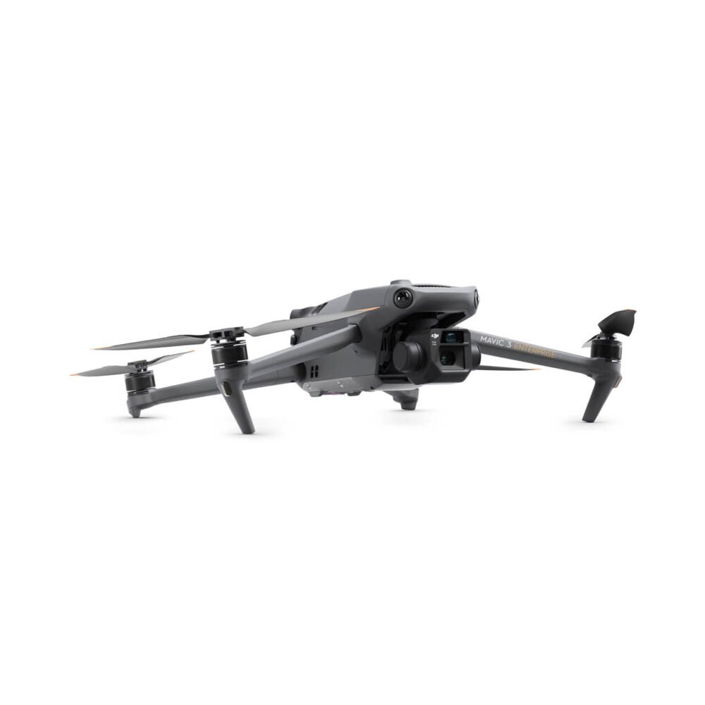 DJI MatrDJI Mavic 3E Worry-Free Basic Comboice 30T - Image 4