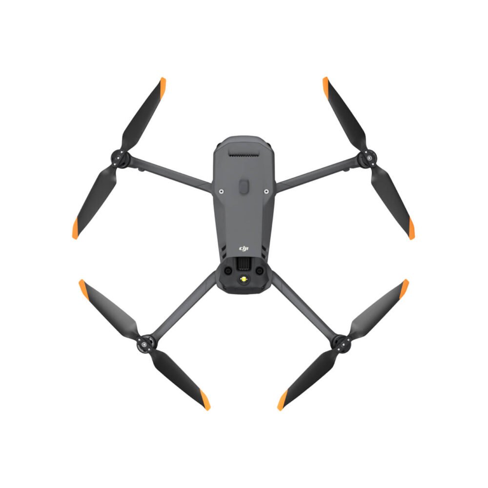 DJI Mavic 3T Worry-Free Basic Combo Matrice 40T - Image 6