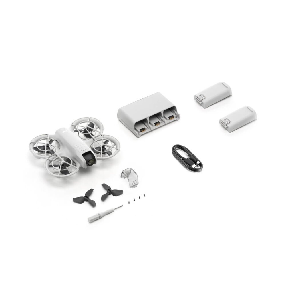 DJI Neo - Image 10